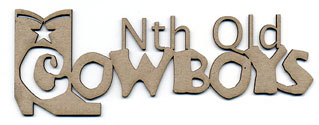 Nth Qld Cowboys