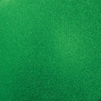 Glitter Cardstock - Emerald