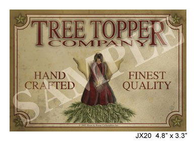 Tree Topper Co.