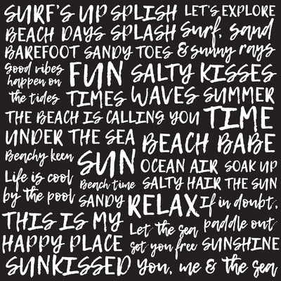 Summer Splash - Gloss Sunkissed