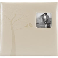 Pioneer Embossed Wedding Album