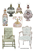 Vintage Elegance Pictures