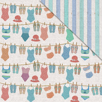 Summer Loving - Beachwear