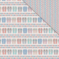 Summer Loving - Flip Flops