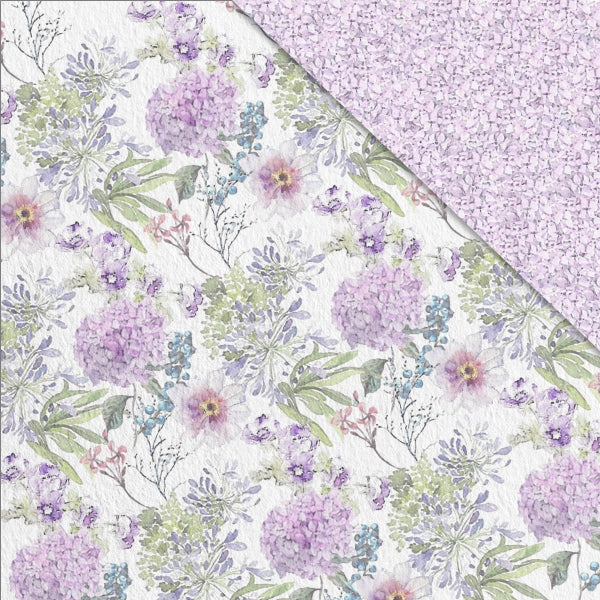 Charms of Spring - All The Blooms
