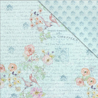 Charms of Spring - Happy Moods