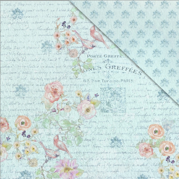 Charms of Spring - Happy Moods