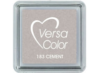 Versacolor Ink Cube - Cement