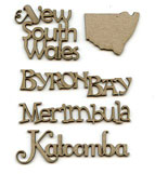 New South Wales Theme Pack