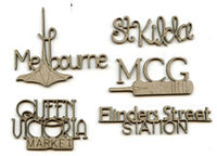 Melbourne Theme Pack