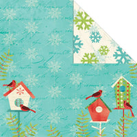 Holiday Joy - Holiday House