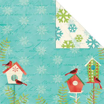 Holiday Joy - Holiday House
