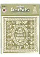 Karen Marie's Laser Cuts - Wedding