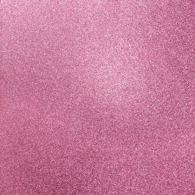 Glitter Cardstock - Candy