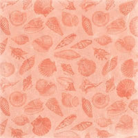 Sea Glass - Pink Shell