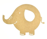 BTP - KAISERdecor - Small Elephant