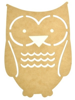 BTP - KAISERdecor - Small Owl