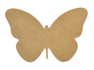 BTP - KAISERwood - 12mm Standing Butterfly