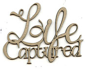 Life Captured
