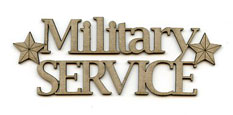 Military Service