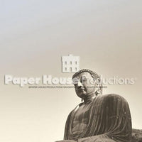 Great Buddha at Kamakura