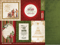Holy Night - Blessing