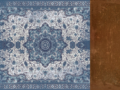 Grand Bazaar - Persian Rug