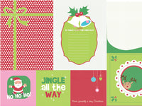 Mint Twist - Ho Ho Ho!
