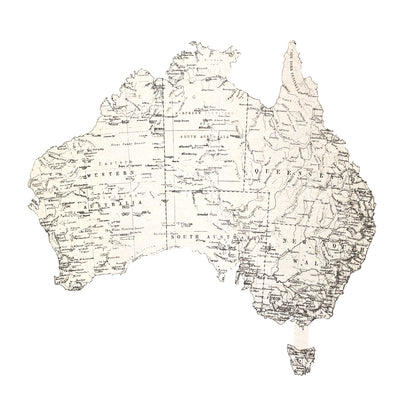Open Road - Australia