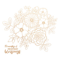 Blessed - Bouquet