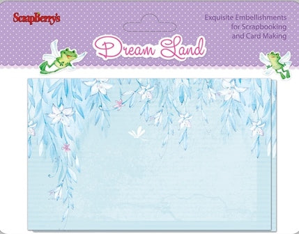 Dream Land Notecards