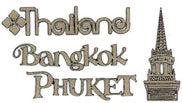 Thailand Theme Pack