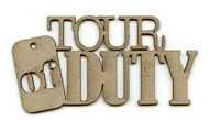 Tour of Duty