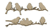 Tweety Bird Borders