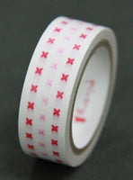 Washi Tape - Crosses