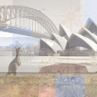 Australia Collage