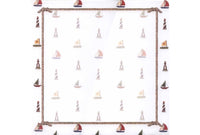 Boating Border