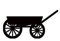 Pull Cart - Pack of 10