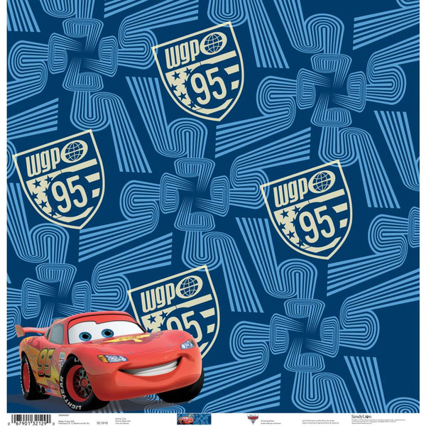 Disney Cars