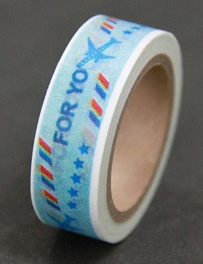 Washi Tape - For You