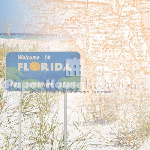 Florida Map