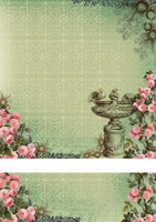A French Garden