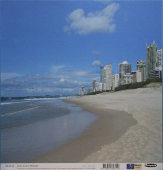 Gold Coast Holiday