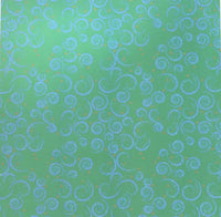 What Birthday? - His Birthday Swirls