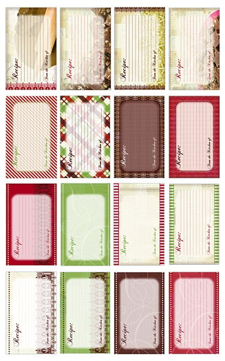Christmas in the Kitchen