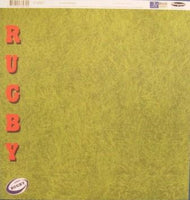 I Love Rugby
