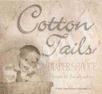 Cotton Tails