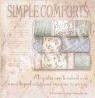 Simple Comforts