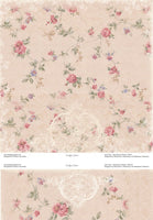 Dreaming in Rose
