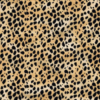 Wild Things Leopard